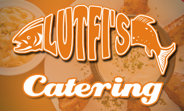 About Lutfi's Fried Fish and reviews